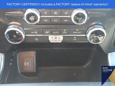 2022 Ford F-150 Lightning Pro