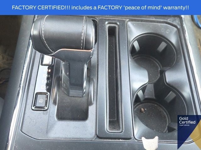 2022 Ford F-150 Lightning Pro
