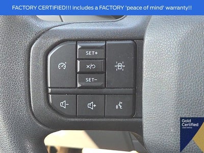 2022 Ford F-150 Lightning Pro