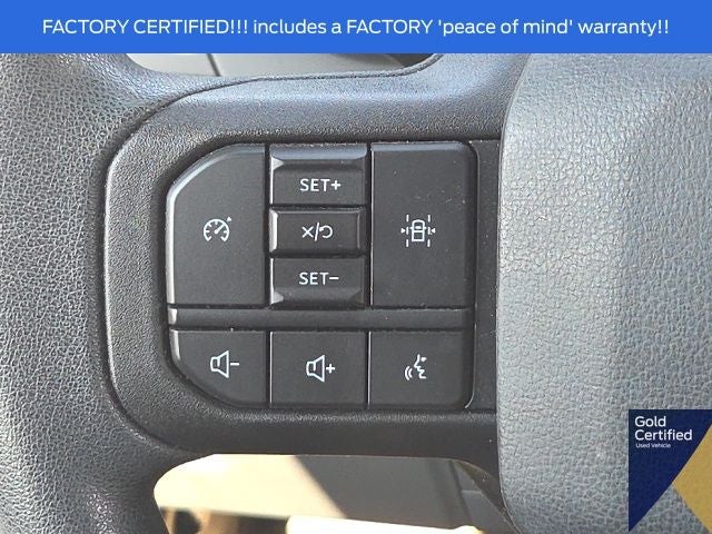 2022 Ford F-150 Lightning Pro