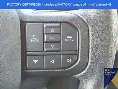 2022 Ford F-150 Lightning Pro