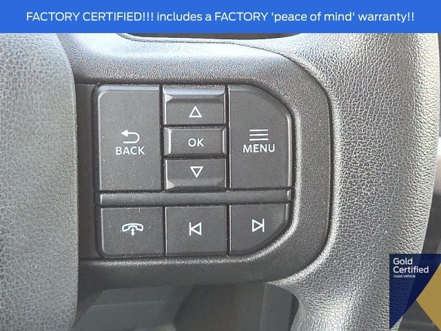 2022 Ford F-150 Lightning Pro