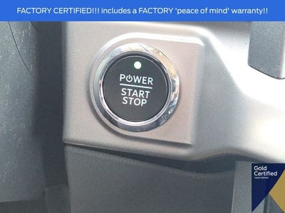2022 Ford F-150 Lightning Pro