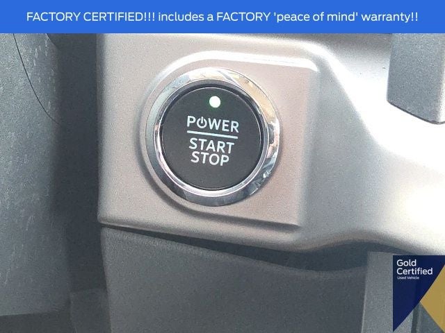 2022 Ford F-150 Lightning Pro