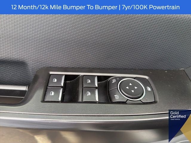 2022 Ford F-150 Lightning Pro