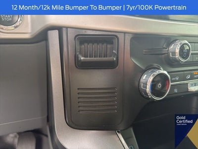 2022 Ford F-150 Lightning Pro