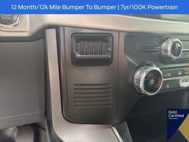 2022 Ford F-150 Lightning Pro