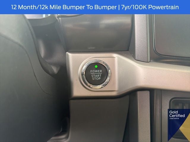 2022 Ford F-150 Lightning Pro