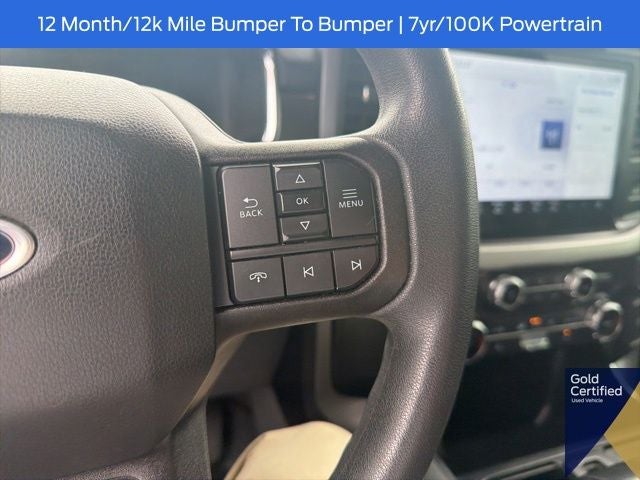 2022 Ford F-150 Lightning Pro