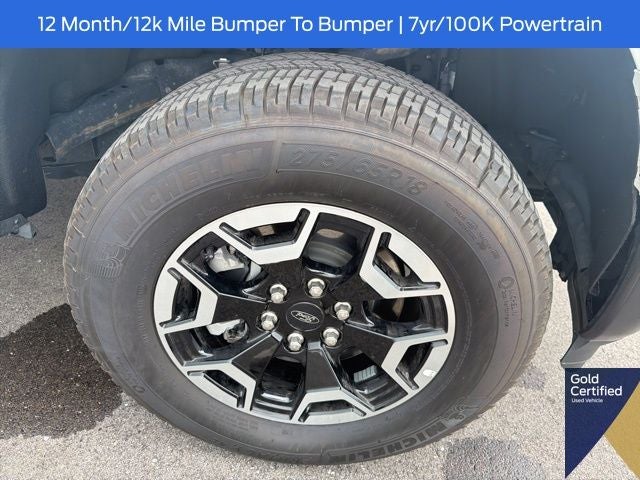 2022 Ford F-150 Lightning Pro