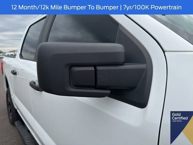 2022 Ford F-150 Lightning Pro