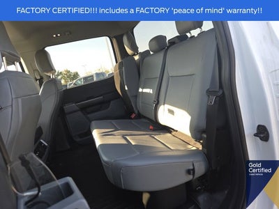 2023 Ford F-150 Lightning Pro