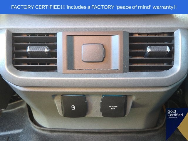 2023 Ford F-150 Lightning Pro