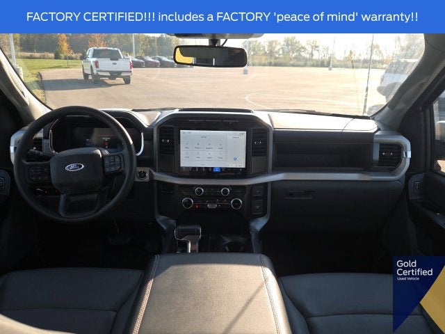 2023 Ford F-150 Lightning Pro