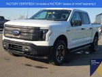 2023 Ford F-150 Lightning Pro