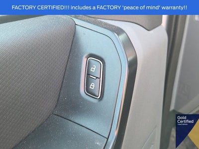 2023 Ford F-150 Lightning Pro