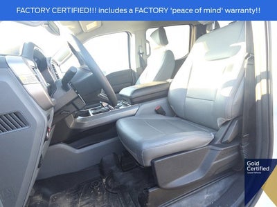 2023 Ford F-150 Lightning Pro