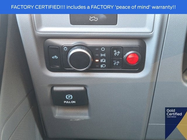 2023 Ford F-150 Lightning Pro