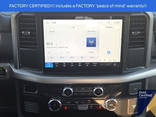 2023 Ford F-150 Lightning Pro