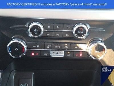 2023 Ford F-150 Lightning Pro