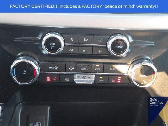 2023 Ford F-150 Lightning Pro