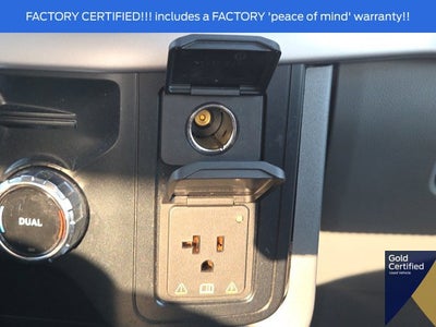 2023 Ford F-150 Lightning Pro
