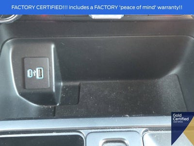 2023 Ford F-150 Lightning Pro