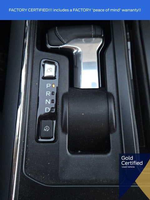 2023 Ford F-150 Lightning Pro