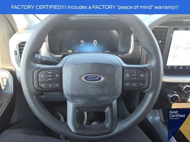 2023 Ford F-150 Lightning Pro