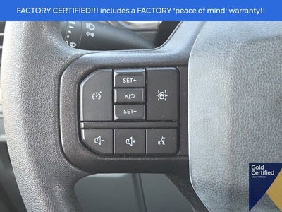 2023 Ford F-150 Lightning Pro