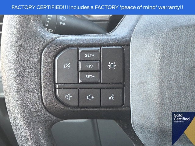 2023 Ford F-150 Lightning Pro