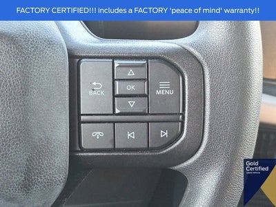 2023 Ford F-150 Lightning Pro