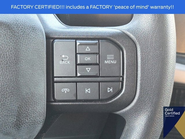 2023 Ford F-150 Lightning Pro