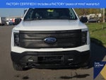 2023 Ford F-150 Lightning Pro