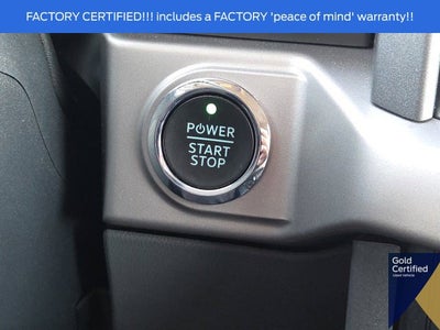 2023 Ford F-150 Lightning Pro