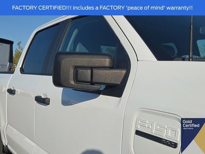 2023 Ford F-150 Lightning Pro