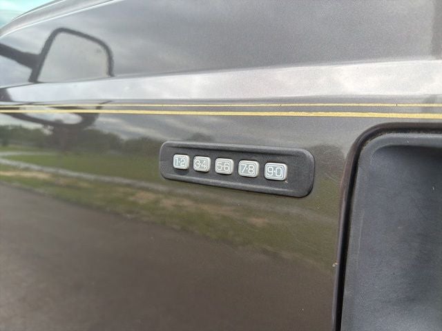 2005 Ford F-350 XLT