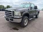 2005 Ford F-350 XLT