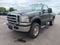 2005 Ford F-350 XLT