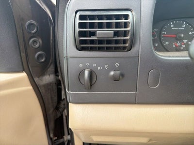 2005 Ford F-350 XLT