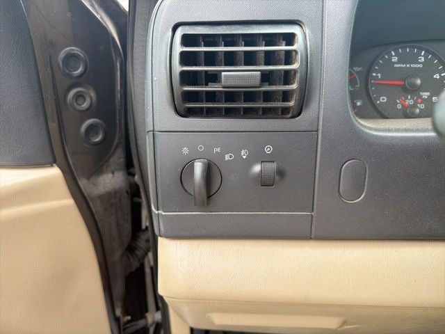 2005 Ford F-350 XLT