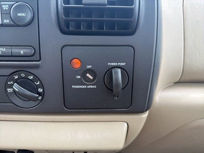 2005 Ford F-350 XLT