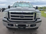 2005 Ford F-350 XLT