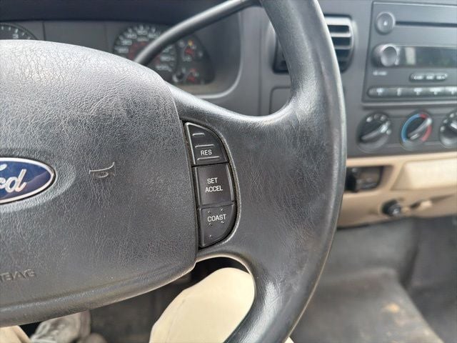 2005 Ford F-350 XLT