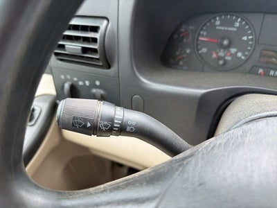 2005 Ford F-350 XLT