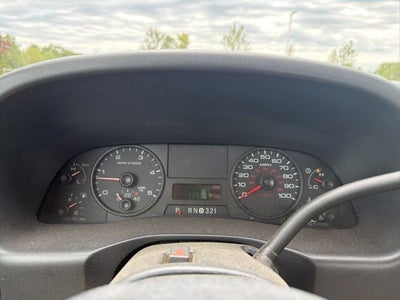 2005 Ford F-350 XLT