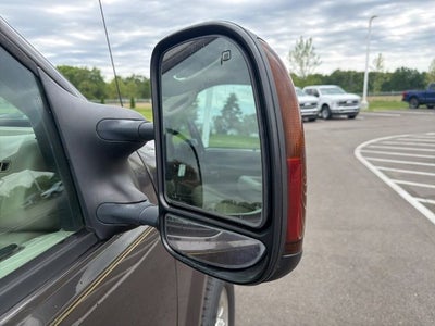 2005 Ford F-350 XLT