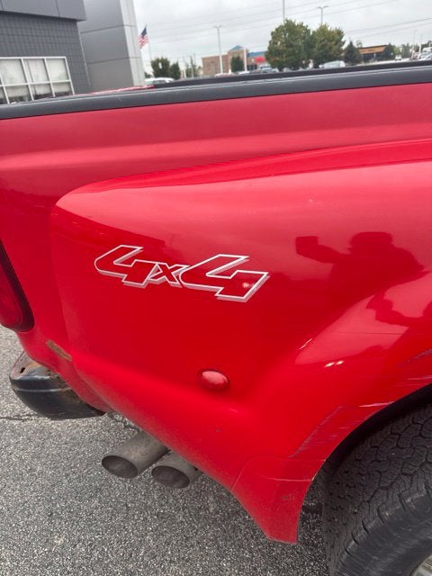 2009 Ford F-350 XL DRW