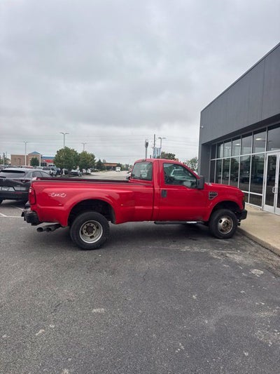 2009 Ford F-350 XL DRW