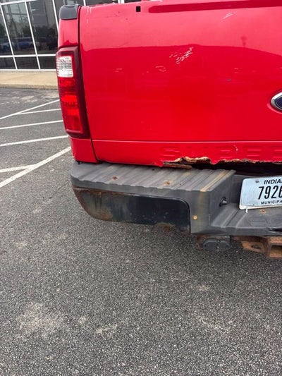 2009 Ford F-350 XL DRW